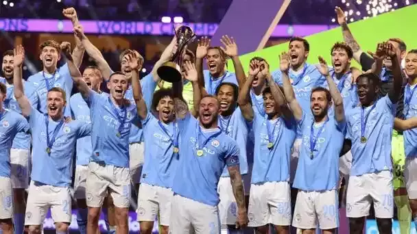 How to determine the Club World Cup seat
