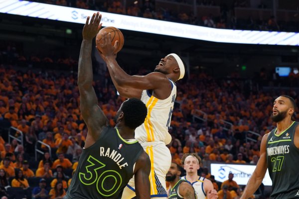 Van Exel: Agree with what Wade said, as long as Butler wants him to attack the basket and layup in every game