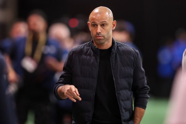 Mascherano: This victory shows that the team is united and hopes we will become stronger in the future