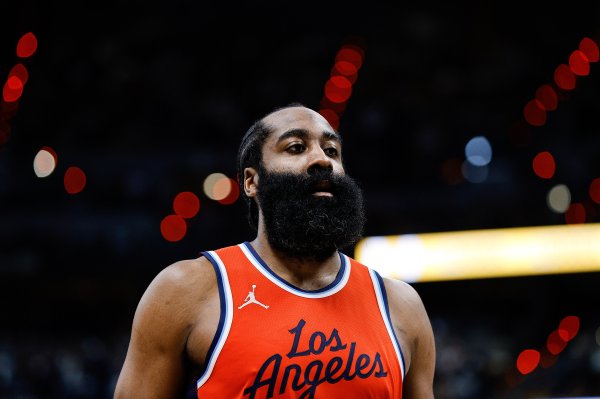 Don t accept old age! Harden: When I really play like I am 35, I can retire
