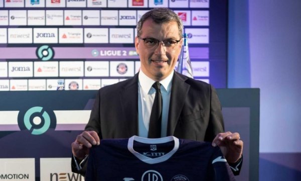 Reporter: Comoli has signed a contract with Juventus and it will be announced soon