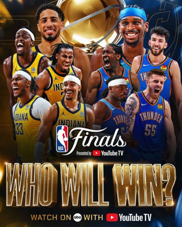 Lake Record: I don t care about ratings. If you know basketball, you will know that the finals may be very exciting.