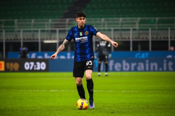 Sky: Riyadh wins and is interested in Bastoni, and will open a 4-year contract with a net annual salary of up to 20 million euros