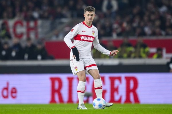 Desky: There is no substantial content in the rumors about Real Madrid and Stiller, and there is no progress in the transfer