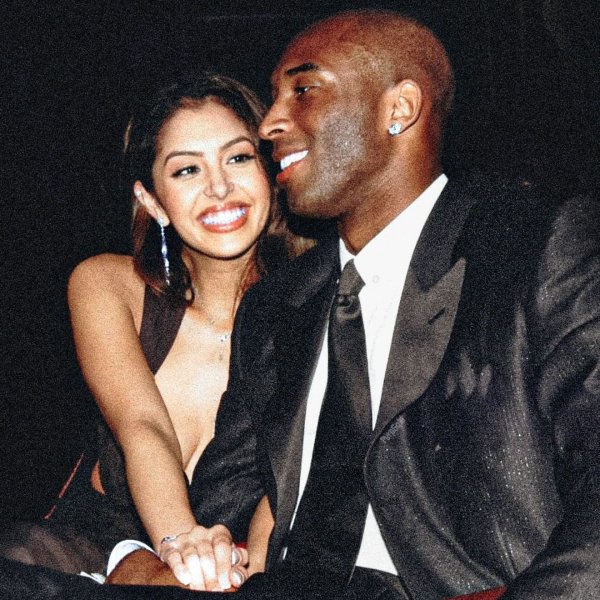 Kobe s widow Vanessa is pregnant & to give birth to a fifth child for a man 16 years younger than him 🚫 I posted a post to refute the rumors