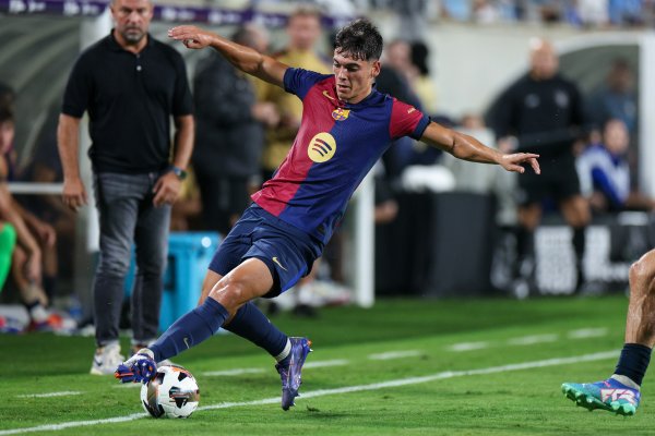 Official: Cuomo activates a 6 million euro liquidated damages and signs full-back Alex Valais from Barcelona
