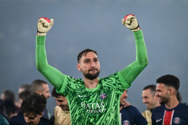 Agent: It s not a secret that Donnarumma likes Inter, but there is no substantial progress at the moment