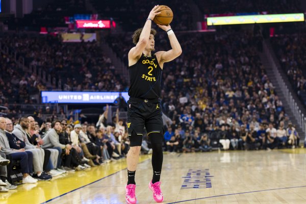 Bogem: Three-pointers are more valuable than two points, so I will focus on three-pointers and breakthroughs