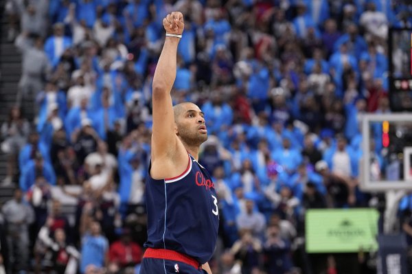 Famous reporter: Whether Kofi stays in the team depends on the market Bensi is not sure. The Clippers expect Batum to return