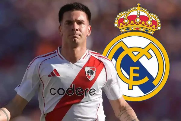 Skira: Real Madrid and Mastantono reach personal agreement, confident of completing the transaction at 45 million euros