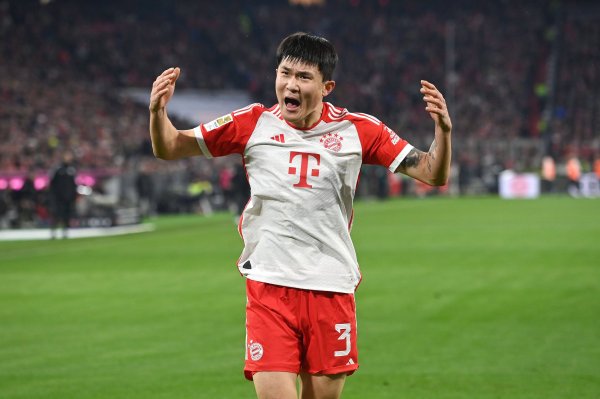Reporter: Kim Min-jae will go to the Club World Cup with the team, and players are expected to return after the group match