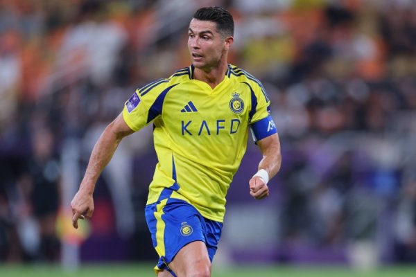 Ole: The Argentine club that invited Ronaldo to join is River Bed