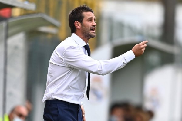 Zora talks about the replacement of Serie A coach: What makes me curious the most is Zivo, he is very young and almost a novice