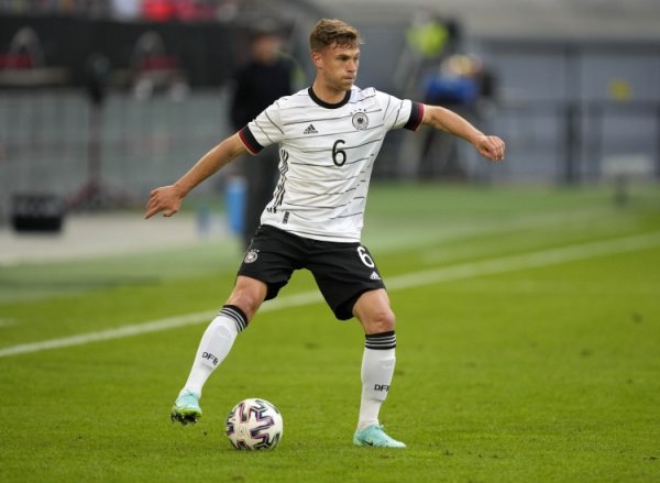 Kimmich: We should have led 3-0 in six minutes, France did not show a desire to win at the beginning