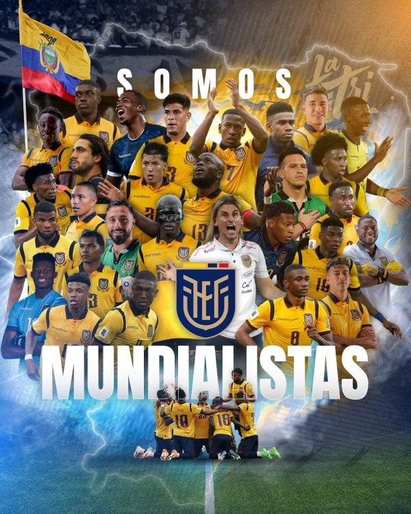 Only 5 goals were conceded in 16 games! South America s 1st shield: Ecuador s top-equipped defense line total price 170 million + iron waist Kesedo