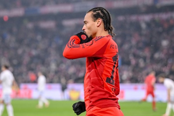 Romano: Sane is about to fly to Istanbul and sign Galatasare