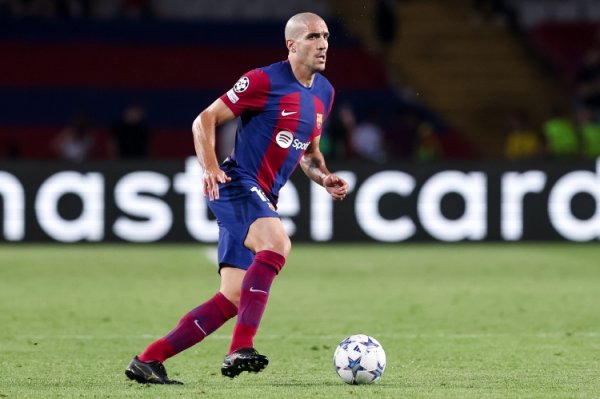 Each team: 33-year-old Romeu returns to Barcelona after loan, and the club may terminate his contract with him one year in advance