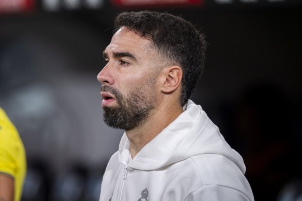 Kavajal: My comeback is going well, and it is exciting to participate in the Club World Cup