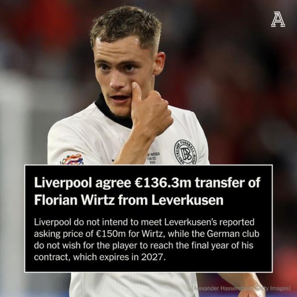 TA: Liverpool has not met the drug factory s asking price of 150 million euros and will be sold at a total price of about 136 million euros