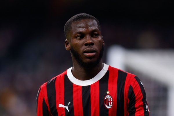 Moreto: Milan and Naples continue to negotiate Moussa s transfer fee next week, and the atmosphere is good at the moment