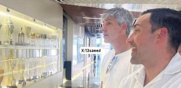 World Sports: Former Imanor, the coach of the Imperial Society, has signed a contract with a young Riyadh, with an annual salary of nearly 10 million euros