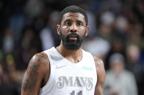 👀Irving: I was so depressed that I wanted to commit suicide before recovering from injury while watching the finals