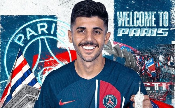 Berardo: Father, Marginhos and Thiago Silva are all my idols