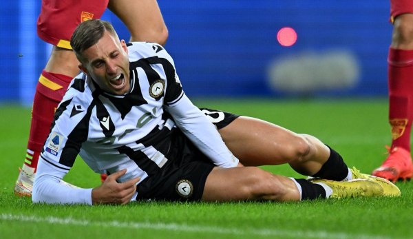 😢I haven t played football for two and a half years! 31-year-old Deulofeu: Injury is like disability, I have thought about retirement many times