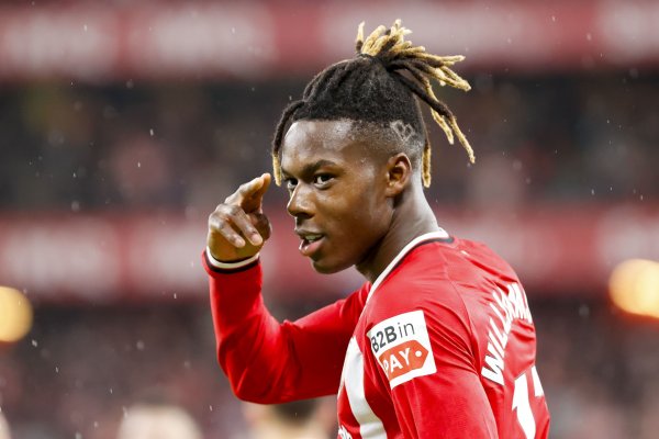 Annual salary of 12 million euros! World Sports: Barcelona hopes to sign Nico as soon as possible to avoid the embarrassment of returning to Biba for training