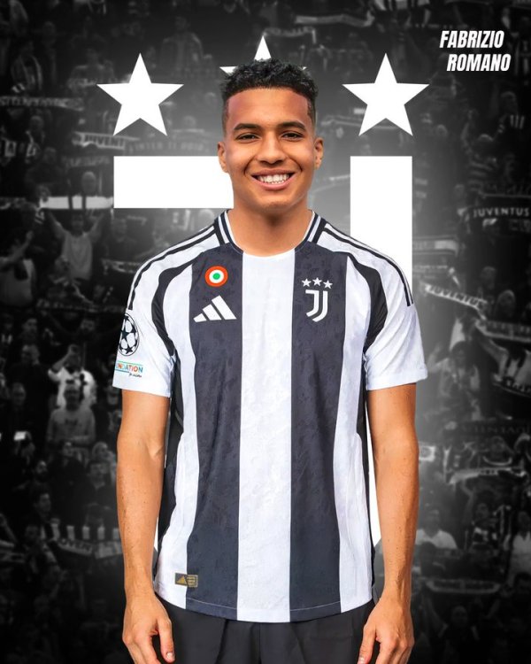 Mid-body: Alberto Costa is reused in succession starting lineup, Juventus considers selling N-Gonzalez