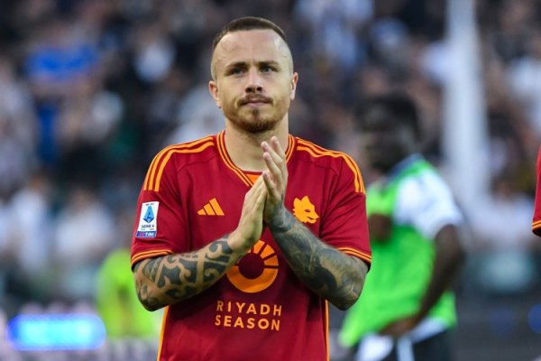 Roma: Sunderland Bournemouth Crystal Palace is interested in Angelino, Roma urges players to make decisions quickly