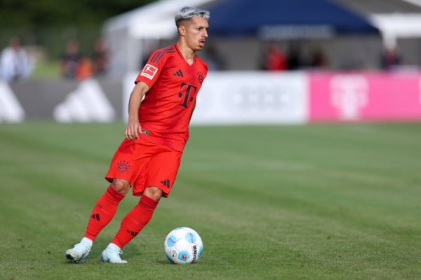 Moreto: Zaragoza and Celtada s personal agreement, Bayern hopes to include mandatory buyout clause