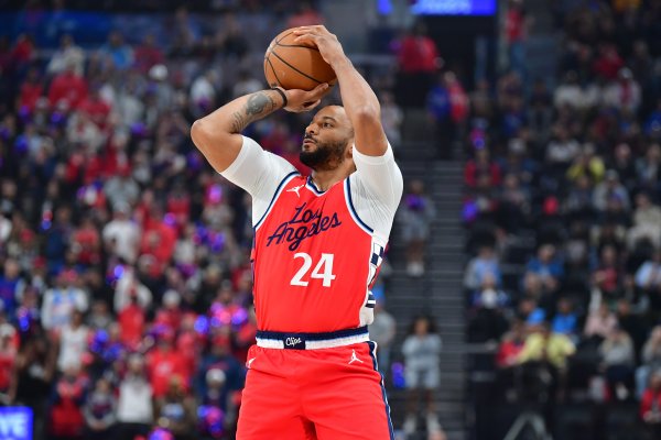 Team Note: Powell may be the most interested trader in the Clippers. They hope to introduce big ones
