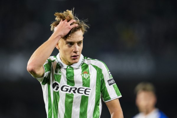 Reporter: The total price is 29 million euros, Betis winger Rodriguez will join Cuomo