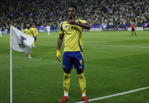 Reporter: Fenerbahce has agreed to all Duran’s requests, but the players hope to have more time to consider