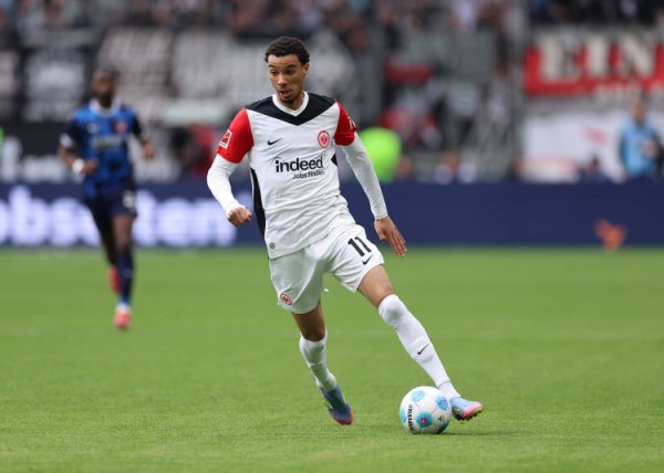 Falk: If the Reds sell Nunez or go after Ekitic, Manchester United has talked to the French Eagles about players