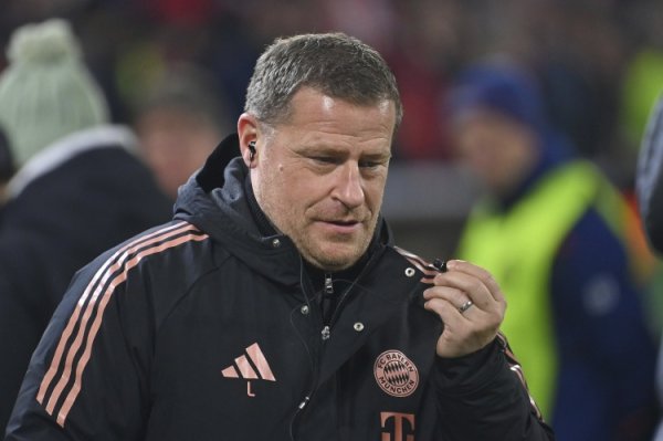 Bobic: The outside world s criticism of Ebert is not suitable, I believe he will sign another outstanding player for Bayern