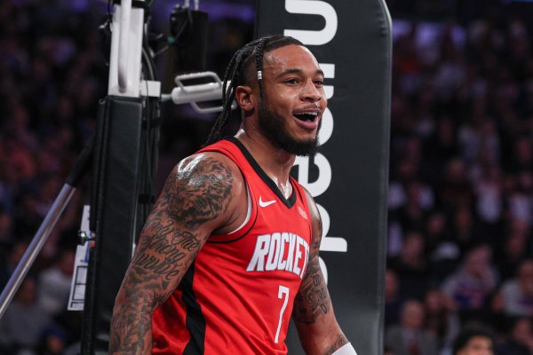 American News: Rockets consider packaging transactions of White Demon & Langdale to upgrade their lineup DFS is a potential target