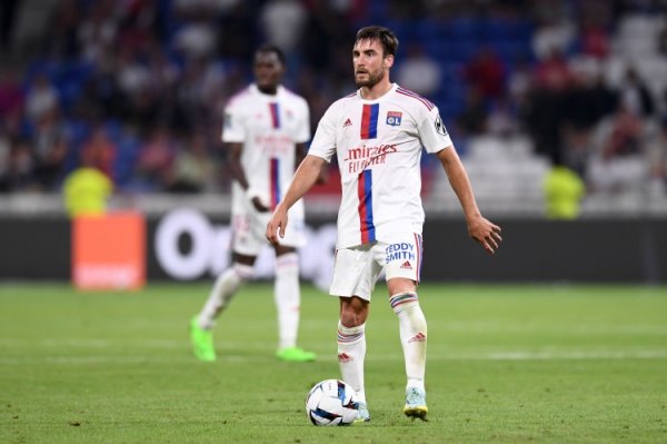 World Sports: Taliafico is unlikely to renew his contract with Lyon, and is currently the most likely to join Sevilla