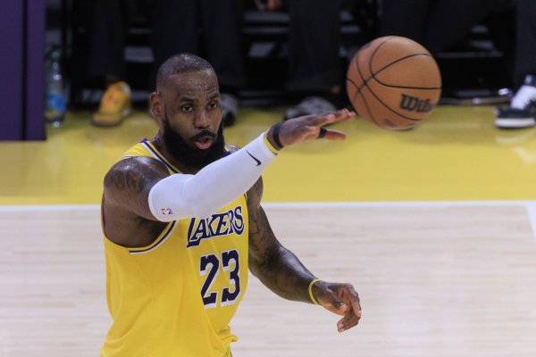Famous reporter: Even if James doesn t retire next year, this may be his last season with the Lakers