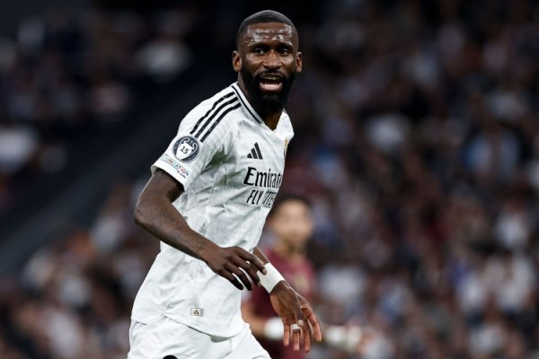 Marca: Wyson and Joan Armeni have a solid position, Asensio and Rudiger will compete for the main position