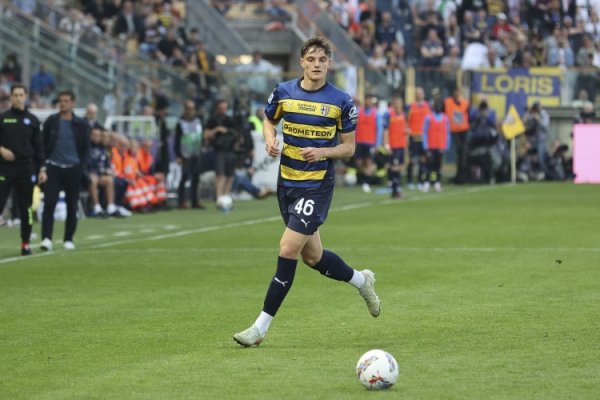 Italian media: Inter Milan will join Leoni s youth training teenager, the candidate is Beren Bruch or Ravelli