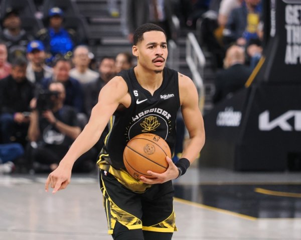 🌊Loney heads to New Orleans! Will partner with old teammate Jordan Poole!