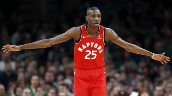 ESPN takes stock of underrated free agents: Paul 40 is attending the season, Melton returns from injury