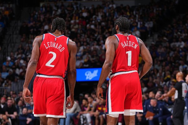 Teague: It s time for the Clippers to dismantle the team. If the ceiling is in the second round of the playoffs, will you trade Harden or Xiaoka?
