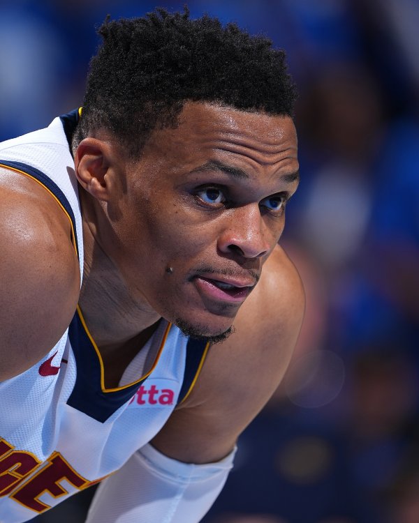Stein: The King is still interested in Westbrook, and the Knicks are no longer regarded as the latter s destination