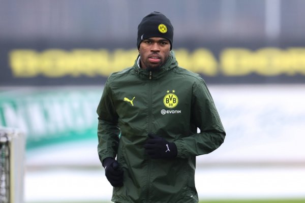 Following the team: Chelsea still plans to sell Chuk Umeka this summer, Dortmund is unlikely to pay the asking price at this time