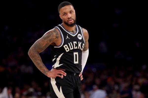 Yuan Fang: Bucks and insurance will still fully cover Lillard s injury treatment and rehabilitation costs