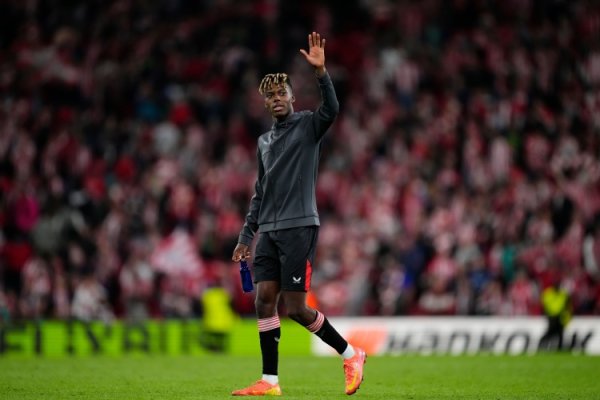 Reporter: Bayern continues to be on standby to follow Nico, and has submitted its second offer & net annual salary of 12 million euros