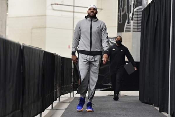 Stein: Nuggets have held in-depth negotiations on hiring Dudley as chief assistant